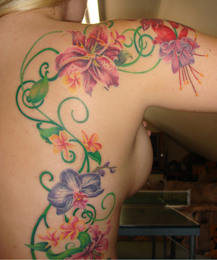 Black people get tattoos. why people get tattoos. Black people get tattoos.