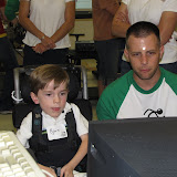 2009 Able Games photos