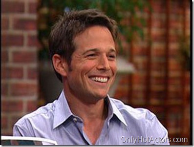 scott wolf