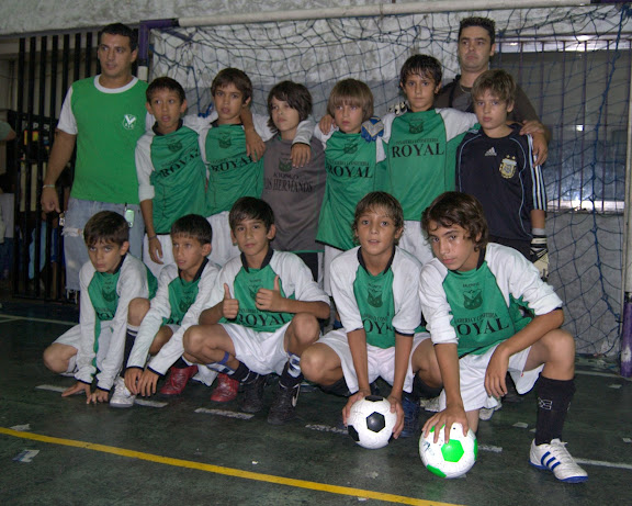 Categoria 97 Categoria 97