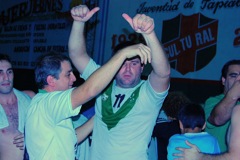 El polaco El polaco