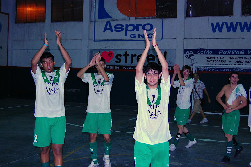 La tercera 