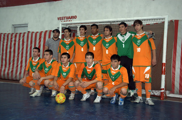 La 3ra Division La 3ra Division