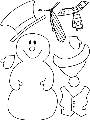 mu&ntilde;eco de nieve (10)