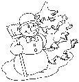 mu&ntilde;eco de nieve (9)