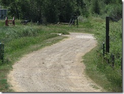 1380 Original Lincoln Highway near Rock River WY