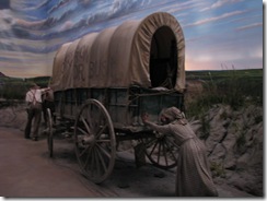 0654 Great Platte River Road Archway Monument Kearney NE