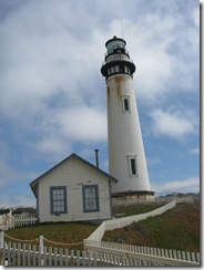 3210 Pigeon Point Lighthouse CA