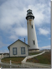 3210 Pigeon Point Lighthouse CA 3210 Pigeon Point Lighthouse CA
