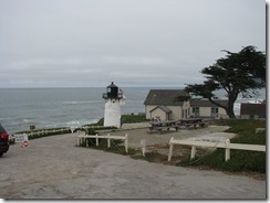 3228 Montara Lighthouse Montara CA