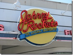 3348 Johnny Rockets Pier 39 San Francisco Bay CA