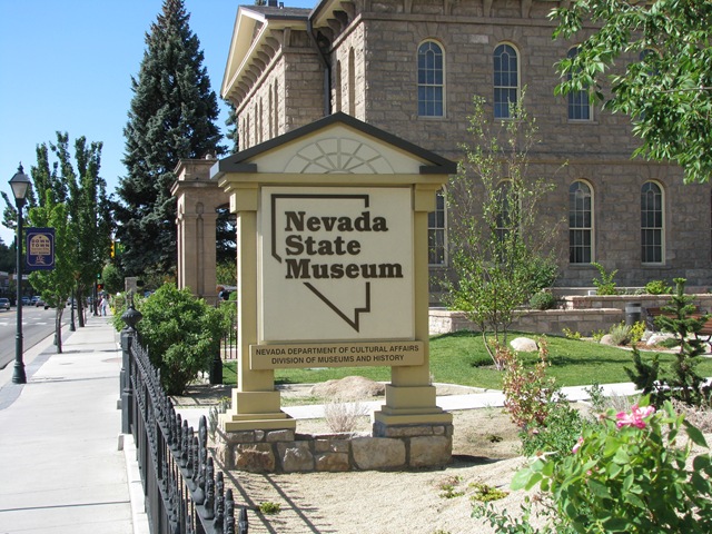 [2842 Lincoln Highway Nevada State Museum Carson City NV[2].jpg]