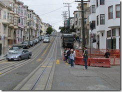 3493 Cable Car San Francisco CA 3493 Cable Car San Francisco CA