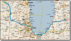 Aug 21 2009 Map