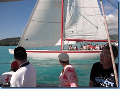 America's Cup Racing 12 Meter Challenge