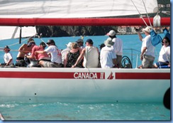 America's Cup Racing 12 Meter Challenge America's Cup Racing 12 Meter Challenge