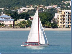 America's Cup Racing 12 Meter Challenge