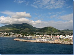 8108 Basseterre St Kitts