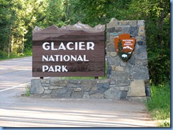 9425 Glacier National Park MT