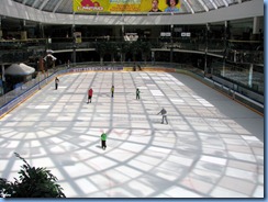 9735 Ice Rink West Edmonton Mall AB