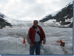10144 Athabaska Glacier Columbia Ice Field Jasper National Park AB 10144 Athabaska Glacier Columbia Ice Field Jasper National Park AB