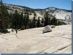 2007 Olmsted Point Yosemite National Park CA 2007 Olmsted Point Yosemite National Park CA