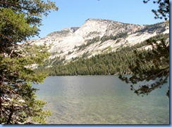 2043 Tenaya Lake Yosemite National Park CA