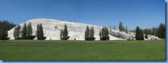 2110 Yosemite National Park CA Stitch