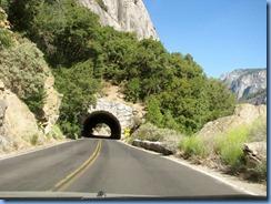 2135 Yosemite National Park CA