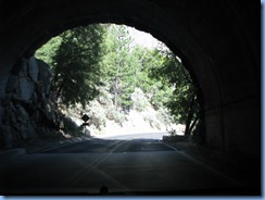2136 Yosemite National Park CA