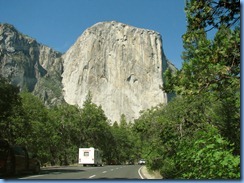 2295 El Capitan Yosemite National Park CA