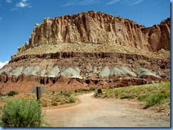 4645 Capitol Reefs National Park UT