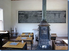 4663 Fruita Schoolhouse Capitol Reefs National Park UT