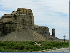 4755 Utah 24 Scenic Byway between CRNP & Moab UT