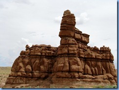 4777 Utah 24 Scenic Byway between CRNP & Moab UT