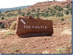 4581 The Castle Capitol Reef National Park UT