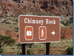 4543 Chimney Rock Capitol Reef National Park UT