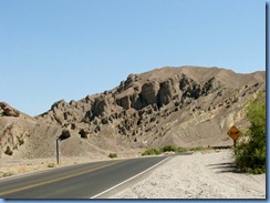 2745 Death Valley National Park CA