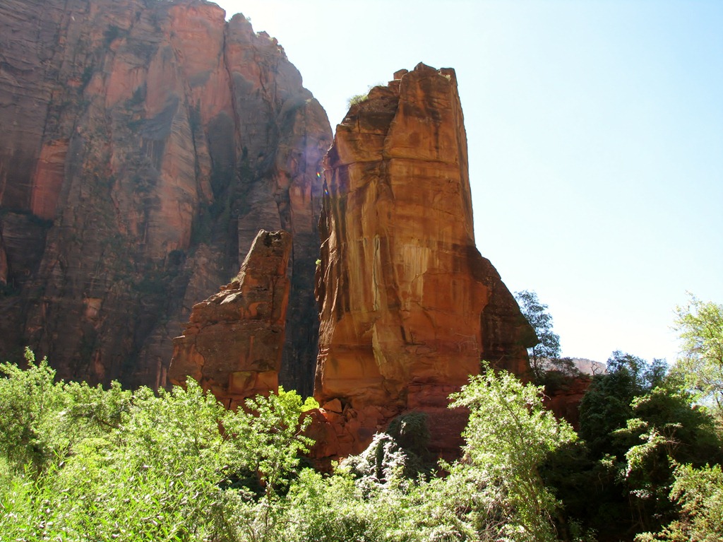 [3580 Pulpit & Altar at Temple of Sinawava Zion National Park UT[3].jpg]