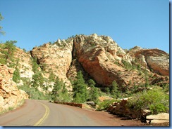 3731 Zion National Park Scenic Byway UT