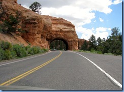 4143 Twin Tunnels A Journey Through Time Scenic Byway UT