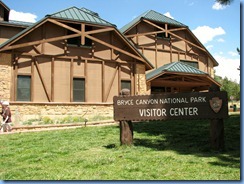 4155 Bryce Canyon National Park UT