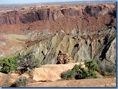 5095 Upheaval Dome Canyonlands National Park UT