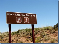 5175 Mesa Arch Canyonlands National Park UT