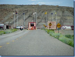 5761 Four Corners Monument NM AZ, CO, UT