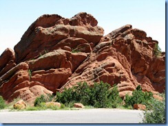 6443 Garden Of The Gods CO 6443 Garden Of The Gods CO