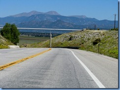 6395 US-285 Collegiate Peaks Scenic Byway CO