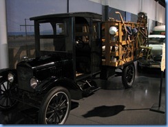 6740 Museum of Transportation Route 66 Exhibits St. Louis MO