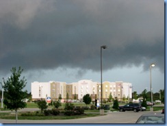 6780 storm Microtel Suites Springfield IL 6780 storm Microtel Suites Springfield IL
