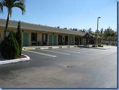 6920 Travelodge Florida City, FL